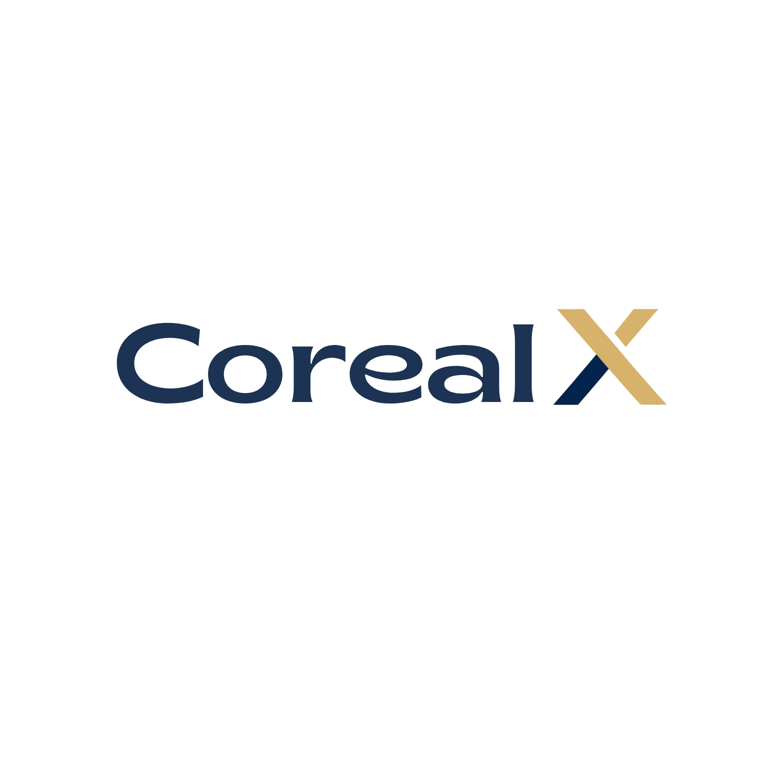 CorealX